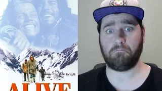 Alive (1993) Review