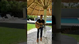 Gabriel Gadelha - Amor de Carnaval (Bruno e Marrone) #Cover