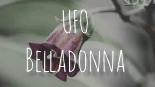 UFO - Belladonna Subtitulado Español/Inglés