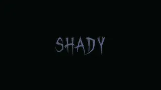 SHADY || Horror Short Film || Experiment