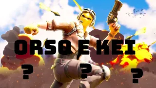 Proviamo la nuova season - FORTNITE ITA