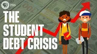 Why Do Students Have So Much Debt?