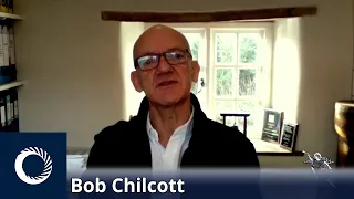 Bob Chilcott | Carols for Choirs 60th