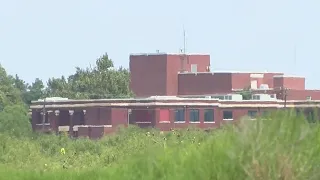 33 COVID-19 cases confirmed at North Texas State Hospital