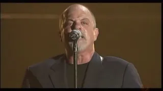 Billy Joel - We Didn't Start the Fire (Live Concert in Tokyo)