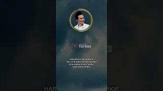 Harusnya Masuk Surga • Gus Baha