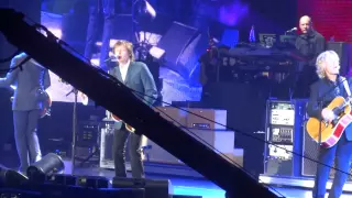 Paul McCartney "Eight Days a Week" at Smoothie King Center, New Orleans, LA, USA