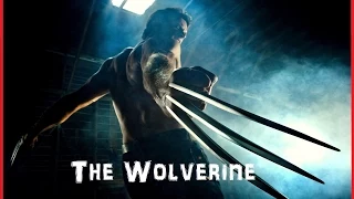 X-Men - Wolverine - Music Video