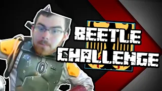 Beating The Beetle Challenge - CS Surf