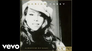 Mariah Carey - Always Be My Baby (Mr. Dupri No Rap Radio Mix - Official Audio) ft. Xscape