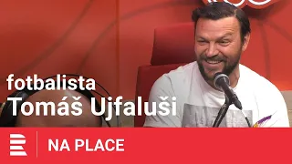 Tomáš Ujfaluši: Nejraději vzpomínám na působení ve Fiorentině a Atletico Madrid