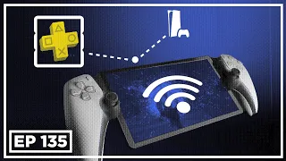 Project Q might be more than Remote Play after all - WULFF DEN Podcast Ep 135