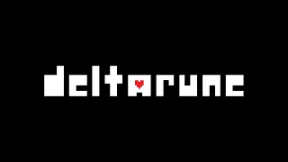 Rude Buster (Custom Frontrunning) - Deltarune Music