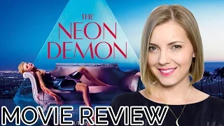 The Neon Demon (2016) | Movie Review