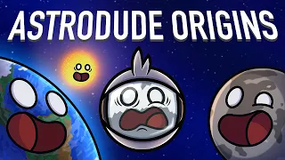 Astrodude Origins