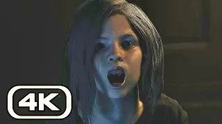 Resident Evil 8 Village DLC - Eveline Boss Fight (4K 60FPS)