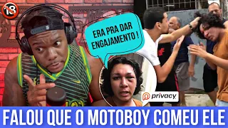 ⚠️ POR ISSO NÃO DEVEMOS INVENTAR MENTIRA ! 😲👊