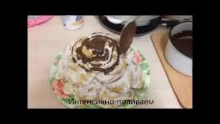 Рецепт черепахи от Макса