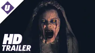 The Curse of La Llorona - Teaser Trailer
