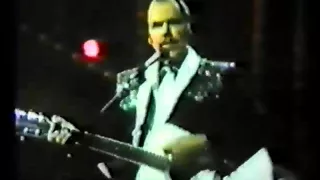 Slim Whitman Sing North Wind Live Version 2