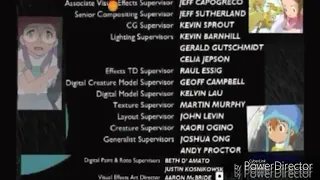 Toys Age 3: Dawn Of The Dinosaurs (2017) End Credits