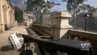 Battlefield™ 1 - Tommy Gun Fun