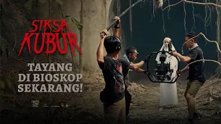 TONTON SIKSA KUBUR HARI INI DI BIOSKOP.