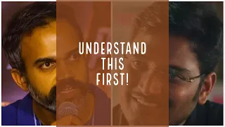 KGF vs Venkatesh Maha Vs Prashant Neel | Maha Venkatesh Troll KAnnadiga