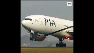 PIA Pakistan International Airport ✈ #asinfotv #fact