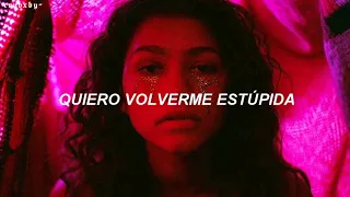 bülow - Get Stüpid (Traducción Español) || Euphoria