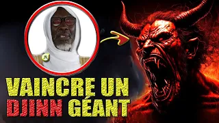 Le jour où j'ai vaincu le géant des Djinns pour fonder mon village | Cheikh Mouhidine Samba Diallo