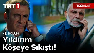 Beni Alın, Size Şirketi Vereyim! - Teşkilat 46. Bölüm