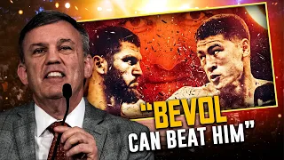 Experts Weigh in on Artur Beterbiev vs. Dmitry Bivol - Who’s Got the Edge?