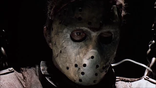 friday the 13th : Jason X tribute