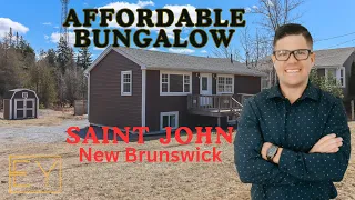 🏡 Discover Your Dream Home at 1024 Grandview Avenue! 🏡 Homes For Sale in Saint John, New Brunswick