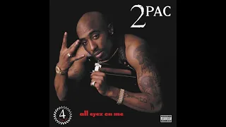 2Pac - Can't C Me  29 to 38hz