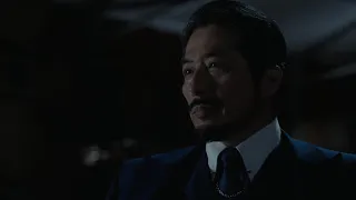 Westworld - Maeve vs Yakuza and Musashi/Dolores