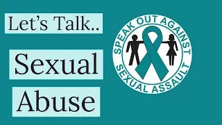 Sexual Abuse Discussion