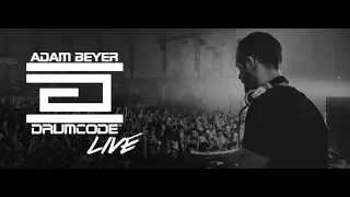 Drumcode 'Live' 452 SECRET CINEMA, Thuishaven Amsterdam (with Adam Beyer) 29.03.2019