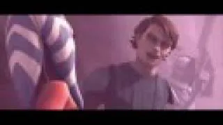 Star Wars The Clone Wars- Vertical Battle Scene In HD