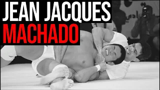 LEGENDS OF JIU JITSU: JEAN JACQUES MACHADO BJJ HISTORY PROFILE | JOE ROGAN BJJ INSTRUCTOR!!