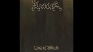 Nostalgia - Funereal Rituals (2005) Full Album