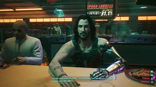 ОН ЕБАНУТЫЙ, МИР ЕБАНУТЫЙ. КИБЕРПАНК 2077 CYBERPUNK 2077