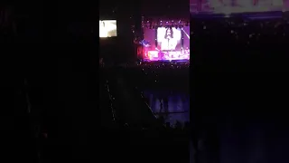 Lana Del Rey – Cherry (snippet) – live at Moda Center, Portland, OR – October 3, 2019