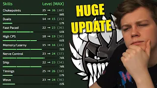 GDDP Just Got A MASSIVE UPDATE! // Geometry Dash