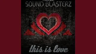 This Is Love (Basslouder Remix Edit)