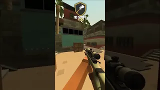 Krunker but im Absolutely KRACKED!