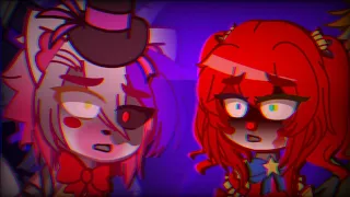 What Happened To Funtime Foxy (My Oddities Roleplay AU & Read The Description)