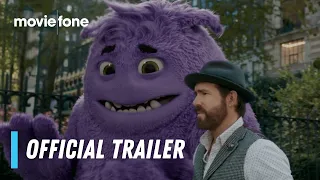 IF | Official Final Trailer | Ryan Reynolds, John Krasinski