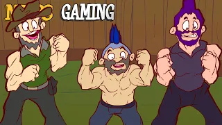 What Do You Mean!?  (Ark Survival Animated)